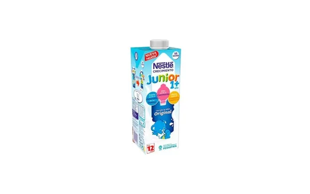 Nestle 2x Nestlé Original Growth Milk 1 1 Litras