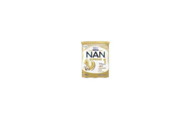 Nestle Nan Optipro Supreme 1 Pieno Mi Inys 800g