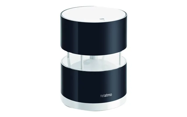 Netatmo Wind Gauge - App Betjent Vindmåler