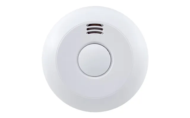 Nexa Fs-558 Rf - Røgsensor
