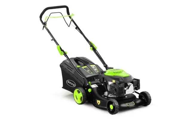 Ngp Petrol Lawnmower S421v-t6 42cm