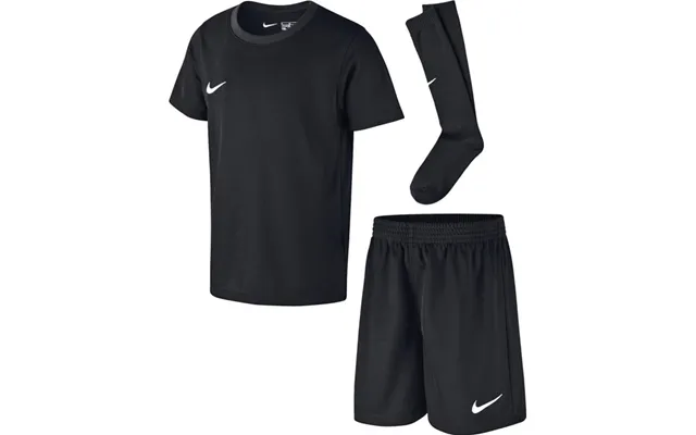 Nike Jr Dry Park 20 Fodboldsæt 010 Størrelse - 122