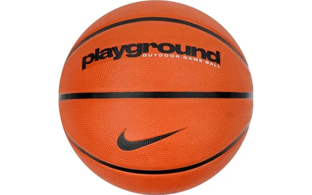 Nike Krep Inis Kasdienis Aidim Aik Tel 8p Ball 7 N1004498- 814