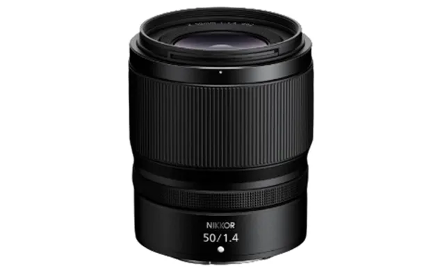 Nikon Nikkor Z - Nikon Z
