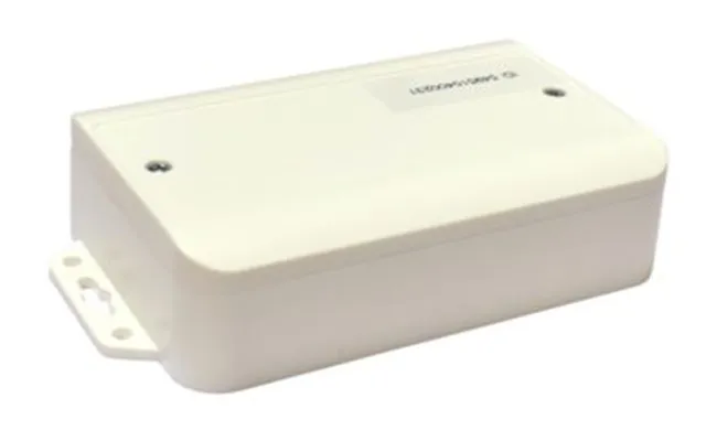 Nilan Gateway Med App Løsning - Gateway Med Wi-fi Incl. 230v Netledning