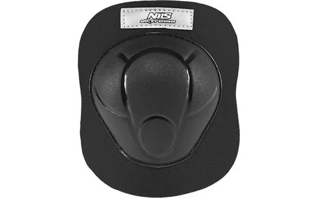 Nils Extreme H210 Sort Størrelse Xs-beskyttere 16-60-013