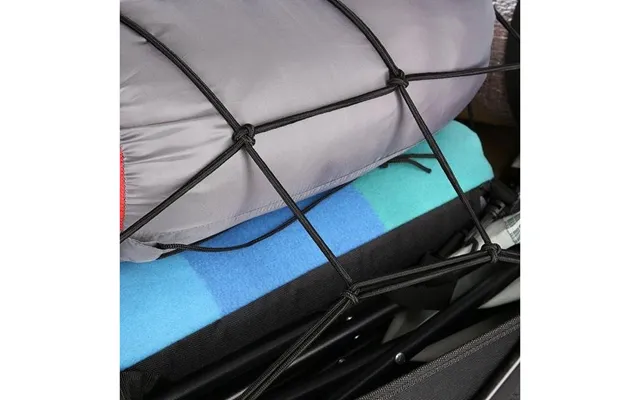 Nils Extreme Nc1600 Turistslange Netting 72x48 Cm Nils Camp