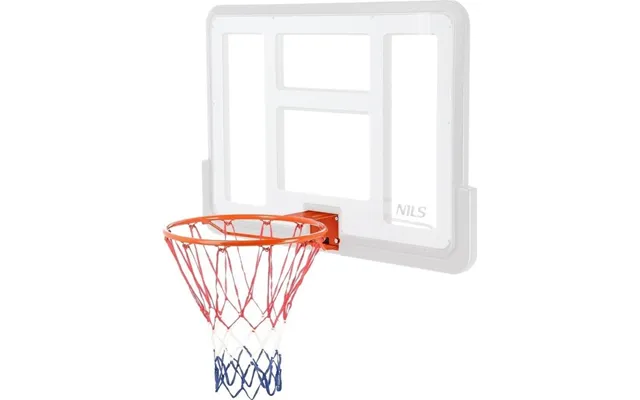 Nils Extreme Odkr2 Basketballkurv Nils
