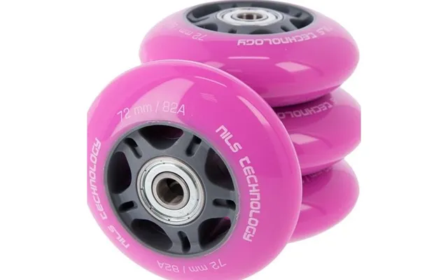 Nils Extreme Pu 72x24 82a 4szt. Ró Owe Abec-7 8szt. Nils Extreme