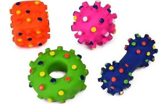Nobby Nobby Zab.latex Zab.zpustkami 6-10cm69089 24 - 002814