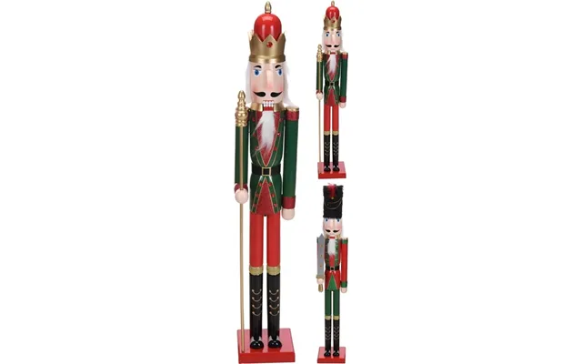 Nøddesmækker 106 Cm 2 Ass.