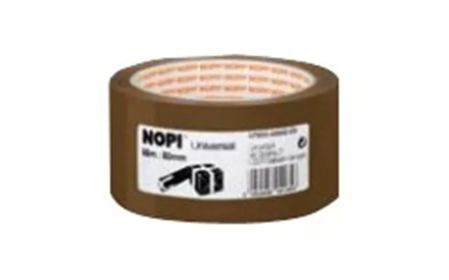 Nopi Universal - Pakketape