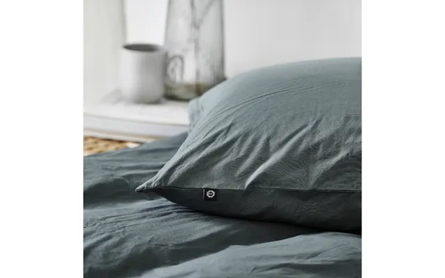 Nordisk Tekstil Sengesæt Nt Kelly Dark Forest Gots Percale