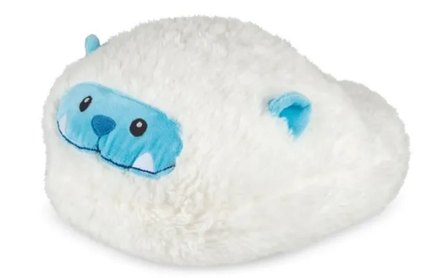 Noxxiez Cozy Fodvarmer Yeti