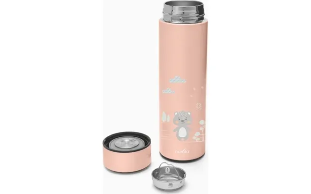 Nuvita Nuvita - Termokande Med Temperatursensor