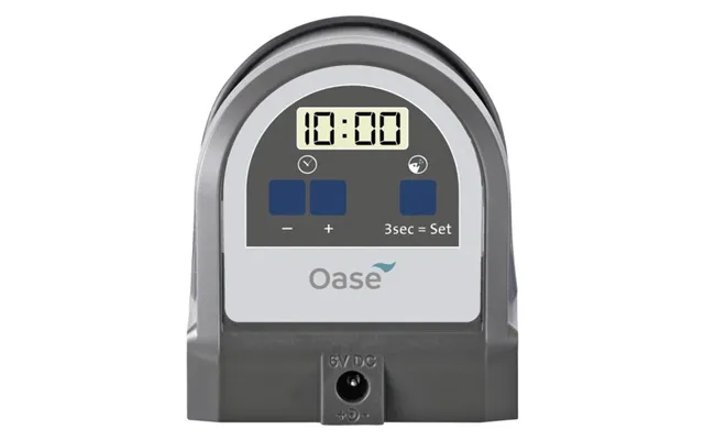 Oase Fishguard 42720 Akvarium-foderautomat