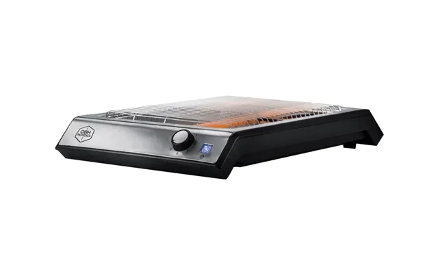 Obh Nordica Inox Horizon Brødrister