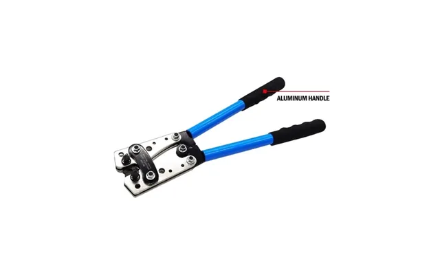 Oem Presavimo Ma Ina Dideliems Kabeli Galams - 60 Vnt