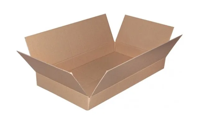 Office Products Office Products Pakkeboks - Aflåselig