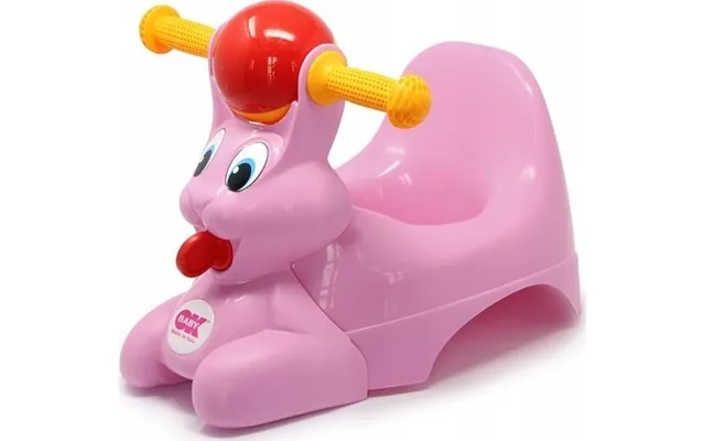 Okbaby Spidy Naktipuodis Pink - 37821400