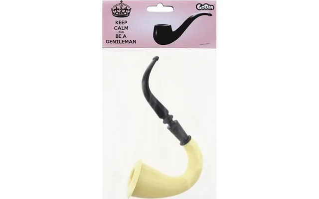 Oldefars Pipe Fadzi-yh Jule Adventkalender