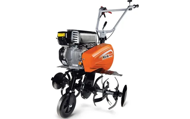 Oleo-mac Jordbelufter Mh 175 Rks K800ht 6,0 Hk* 82 Cm