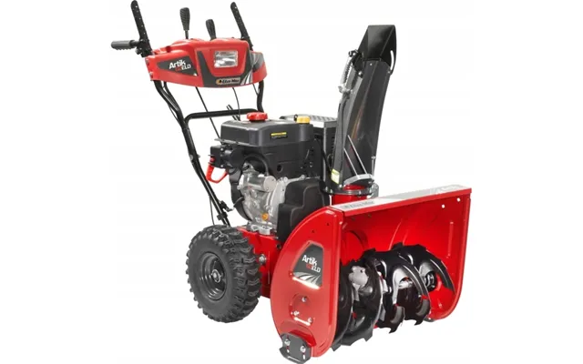 Oleo-mac Oleo-mac Sniego P Stuvas Artik 62 Eld 9.0 Ag - 62 Cm