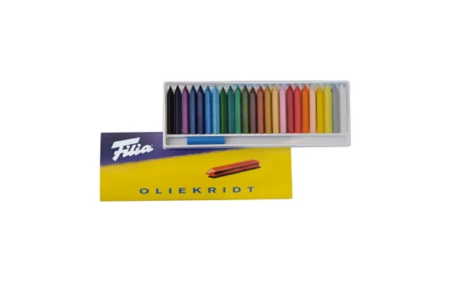Oliekridt - Filia