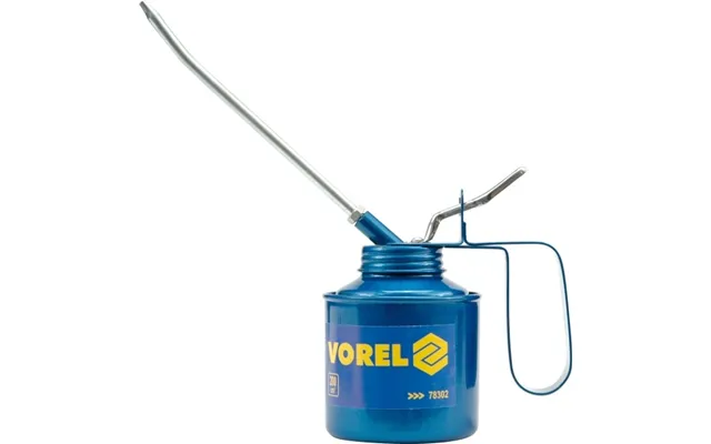 Oliemateske 300 Ml Med Stiv Spids 78303