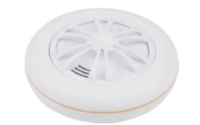 Olympia 6120 Varmesensor Med Ledning - Sammenkoblelig