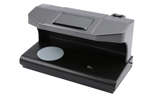Olympia Pengedetektor Uv 588