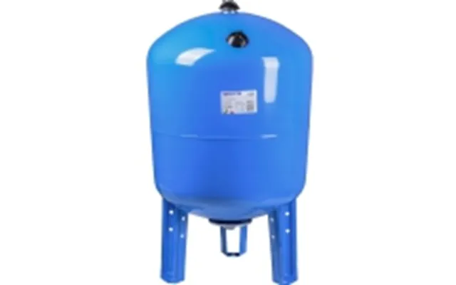 Omnigena 100l Lodret Membrantank 1