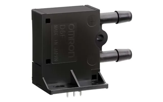 Omron D6f-p0010a1