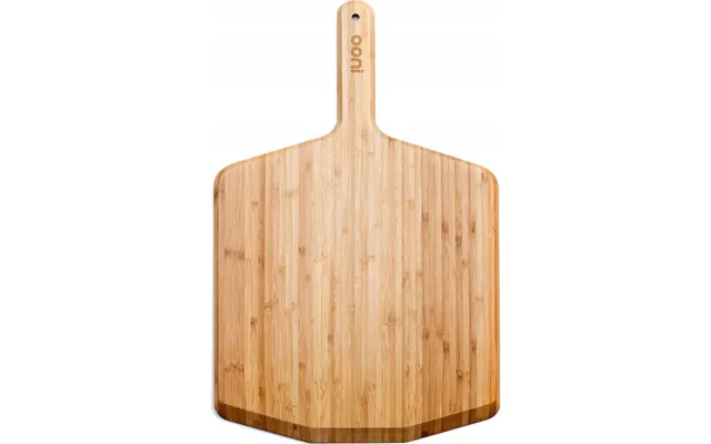 Ooni Bamboo Pizza Peel 40 Cm