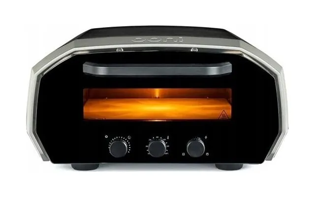 Ooni Volt 12 Electric Pizza Oven