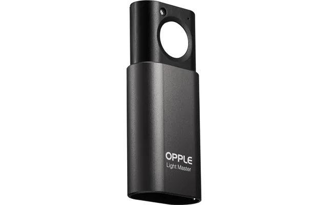 Opple Light Master Iv 821017005100 Luxmeter Bluetooth App Ios Android