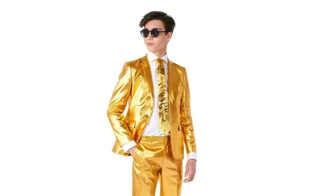 Opposuit Groovy Gold - Teen