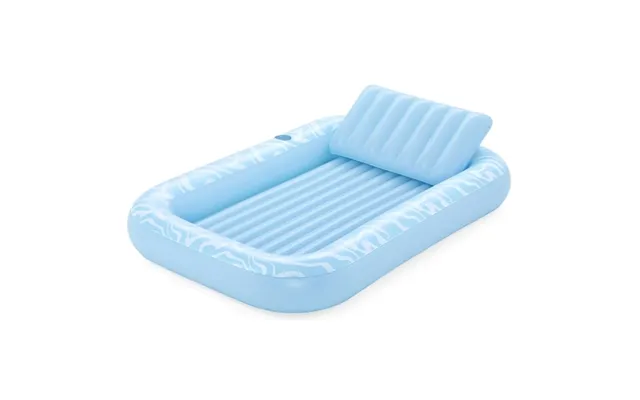Oppustelig Madras Bestway Sun Kissed - 43838