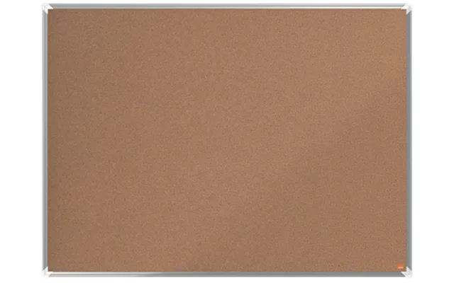 Opslagstavle Premium Plus Kork 120x90cm