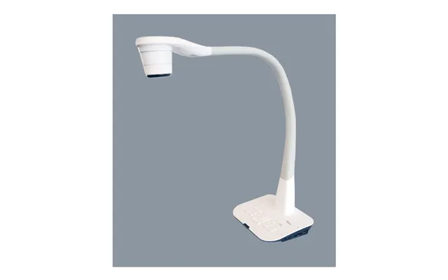 Optoma Dc460 - Digitalkamera For Dokumenter