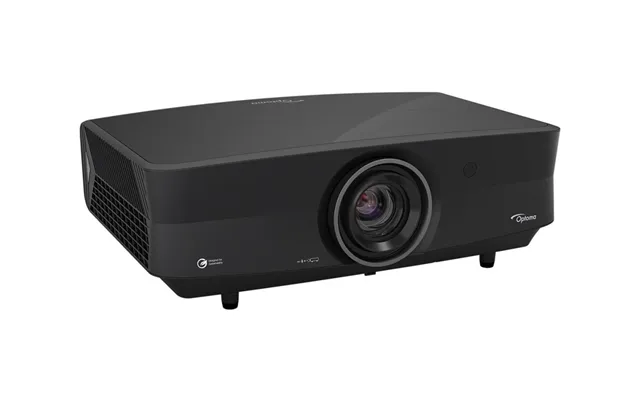 Optoma Uhz68lv - Dlp-projektor