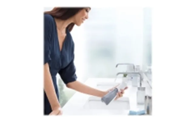 Oral-b Aquacare 6 Pro-expert - Mundskylning