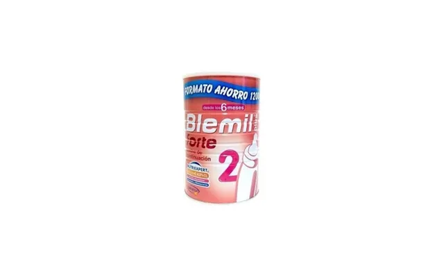 Ordesa Blemil Plus 2 Forte Pieno Mi Inys K Dikiam 1200g