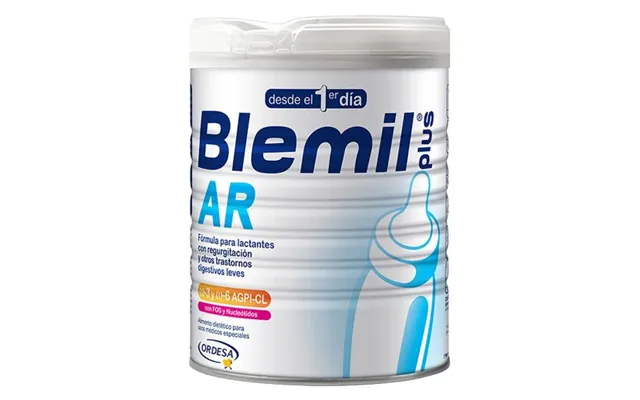 Ordesa Blemil Plus Ar Pieno Mi Inys