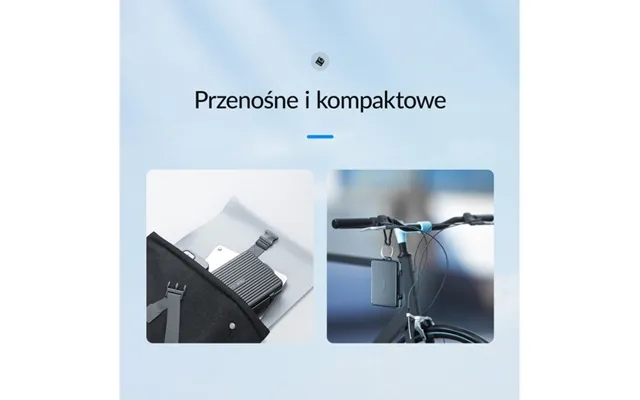 Orico Etui Til Hukommelseskort - 4 X Sd