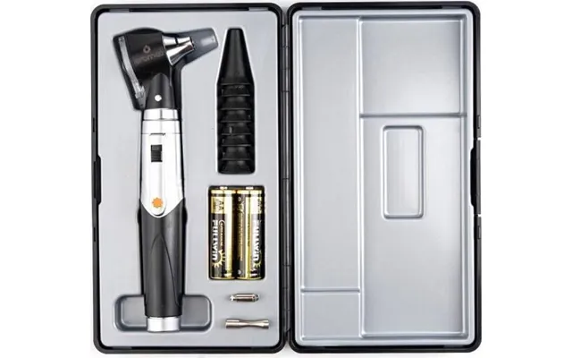 Oromed Otoscope Oro Oto 100