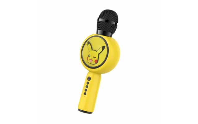 Otl Technologies Pk1206 - Karaoke Mikrofon