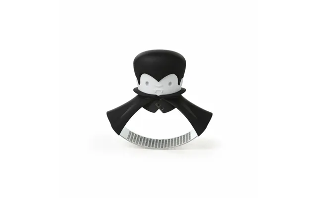 Ototo Design Rockula - Bord Hvidløgspresse