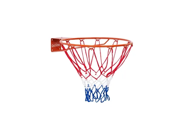 Outliner Basketball Rim R1so