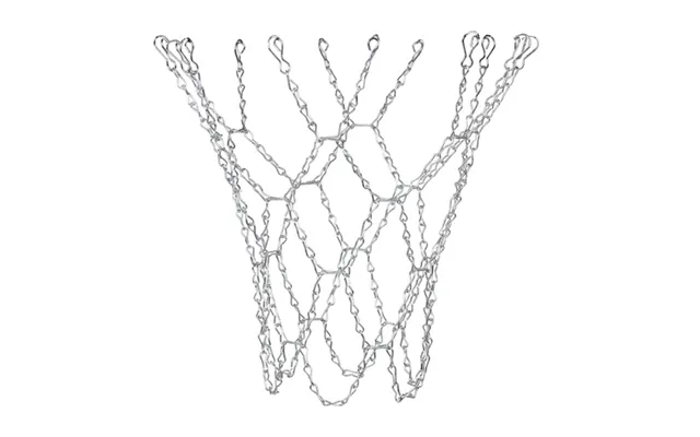 Outliner Basketballnet I Jern M10